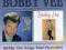 CD BOBBY VEE - Bobby Vee Sings Favorites/Bobby Vee