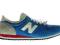 BUTY NEW BALANCE 420 U420BLU 41,5