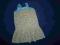 ŚLICZNA   SUKIENKA    86 CM    18-24 MIES