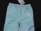 NIKE  NOWE BAWEŁNIANE SPODNIE 110 116 SKLEP O178