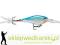 Wobler Rapala X-Rap Shad 8cm-F/14g, Kolor: SB
