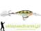 Wobler Rapala X-Rap Shad 8cm-F/14g, Kolor: YP