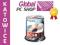 PŁYTY DVD+R PHILIPS 4.7GB X16 SPEED (100 CAKE)