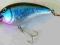 WOBLER  8cm.