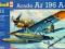 Arado Ar196 A-3   03994 REVELL 1/72 WROCŁAW