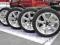 RONAL felgi aluminiowe 17x8,5 5x112 IDEALNE
