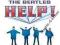 BEATLES - HELP! 65/13 /BR/ SOLIDNIE! -