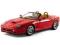 Ferrari 550 Barchetta 2001 Hot Wheels 1:18 N2054