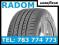 4x235/55r18 Goodyear Efficientgrip SUV Nowe Opony