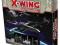 X-wing Star Wars gra Figurkowa - zestaw podstaw.