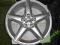 ALUFELGA FELGA 1SZT 7X17 AEZ RAVER 5X114,3 ET40