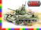 Czołg T-34 Klocki SMALL ARMY  400 COBI Mała Armia
