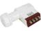 Konwerter Quad INVERTO Red Extend