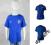 7yh507 RANGERS FC UMBRO MODNY T-SHIRT 152