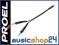 PROEL DH615 stereo mini jack-2x mono jack 0,3m