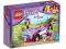 Lego 41013 Lego Friends Sportowy Wóz Emmy DZIEWCZY