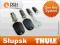 Thule One Key System 544 4 wkładki