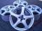 PIĘKNE RONAL 17'' 4x100 VW E30 OPEL TOYOTA