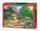 PUZZLE 3000 ELEM. CASTORLAND NOWE C-300235