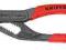 Szczypce do rur COBRA 125 KNIPEX 87 01 125