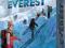 Mount Everest - gra strategiczna (autora gry K2)