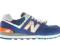 BUTY NEW BALANCE 574 ML574BWO 41,5