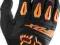 RĘKAWICE FOX PAWTECTOR ORANGE S(8) POMARAŃCZOWE