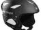 KASK BLACK Canyon Tux Kinder Skihelm #5094