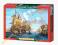 PUZZLE 2000 ELEM. CASTORLAND NOWE C-200245