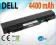 Bateria laptopa do DELL 312-0815 U011C W303C X411C