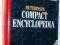 THE HUTCHINSON COMPACT ENCYCLOPEDIA