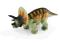 A2739 -6 Dinozaur gumowy zwierzęta figurki