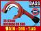 BASS POLSKA OBCINAK DO RUR 28-67 MM GRZECHOTKA