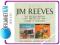 JIM REEVES - THE INTERNATIONAL.../GOOD 'N'... CD