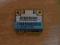 KARTA WIFI W-LAN MINI PCI-E | F3607GW | PA3776E |