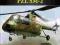 1:33 Helikopter PZL SM-2 MPModel 21