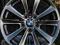 FELGI 17 ORYGINALNE BMW 5 F10  3 E90 E91 E92 E93