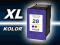 TUSZ HP 28XL DESKJET 3647 3650 3653 3658 3668 3740