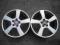FELGA 17'' VOLVO ORYGINAŁ! 2010!  2-SZTUKI!!!