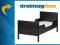 * IKEA * SUNDVIK DREWNIANA RAMA ŁÓŻKA DLA DZIECKA
