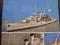 1:400 krążownik HMS EXETER JSC 403