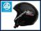 KASK NARCIARSKI/SNOWBOARDOWY LANGE TEAM BLK 50 JR