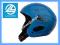 KASK NARCIARSKI/SNOWBOARDOWY LANGE TEAM BLUE 50 JR