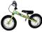 ROWEREK BIEGOWY Yedoo Too Too 12 brake Green light
