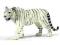 SCHLEICH 14382 TYGRYS BIAŁY 2008