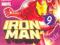 Iron Man. Sezon 2 płyta 9. Nowe VCD.