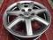 HONDA CIVIC ACCORD 5X114,3 7J17 ET 55 ORYGINAŁ