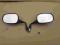 lusterka do Honda Silver Wing 600