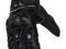 RĘKAWICE 3/4 SKÓRZANE ADRENALINE DEVIL CARBON