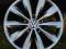FELGI 17 ORYGINALNE VW PASSAT SIROCCO GOLF JETTA